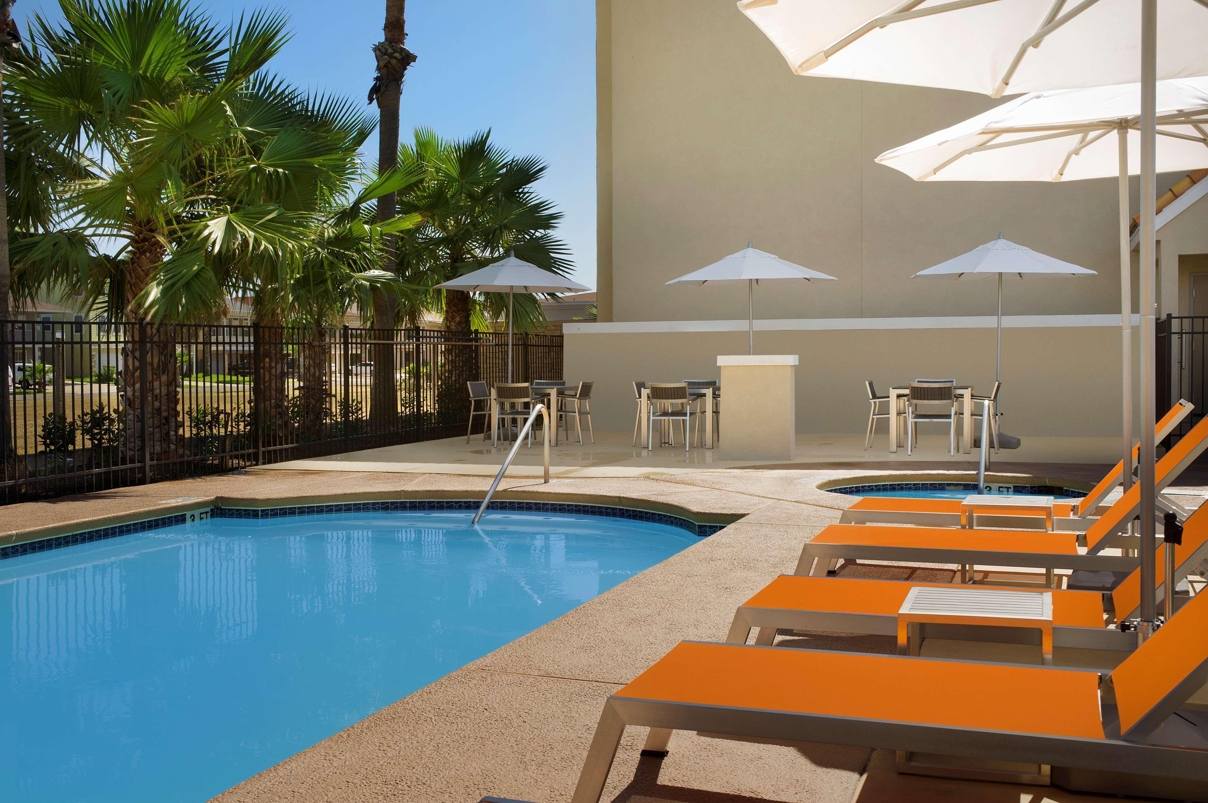 Best Western Beachside Inn South Padre Island Exterior foto