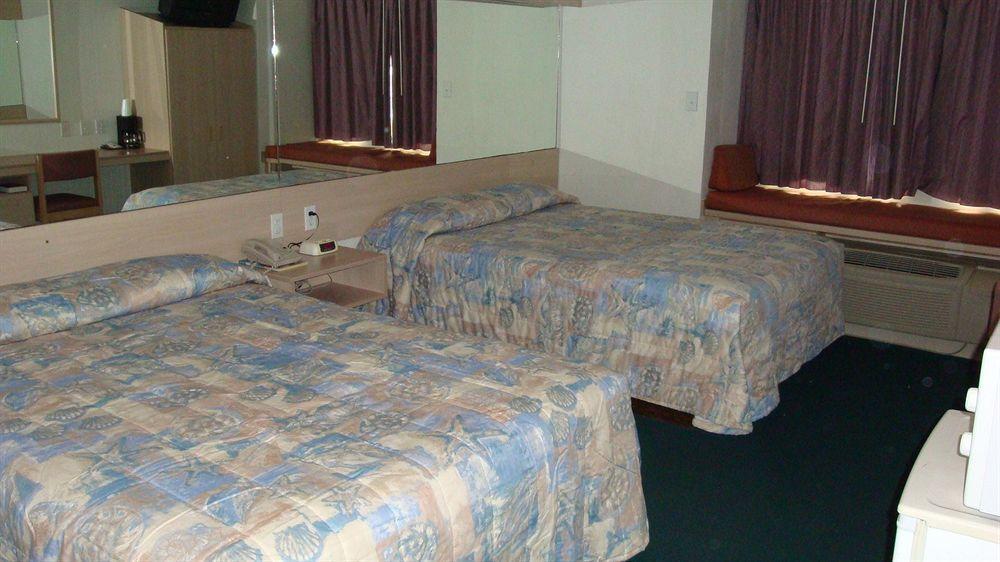 Best Western Beachside Inn South Padre Island Quarto foto