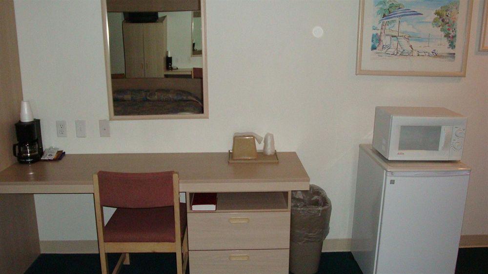 Best Western Beachside Inn South Padre Island Quarto foto