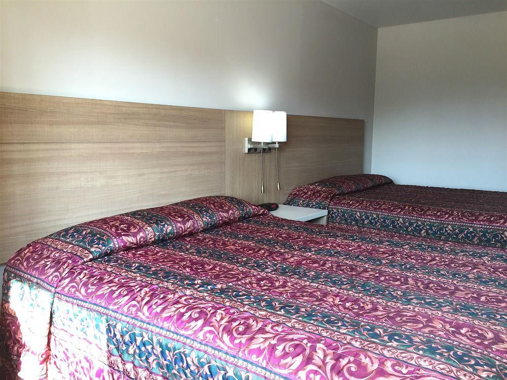 Best Western Beachside Inn South Padre Island Exterior foto
