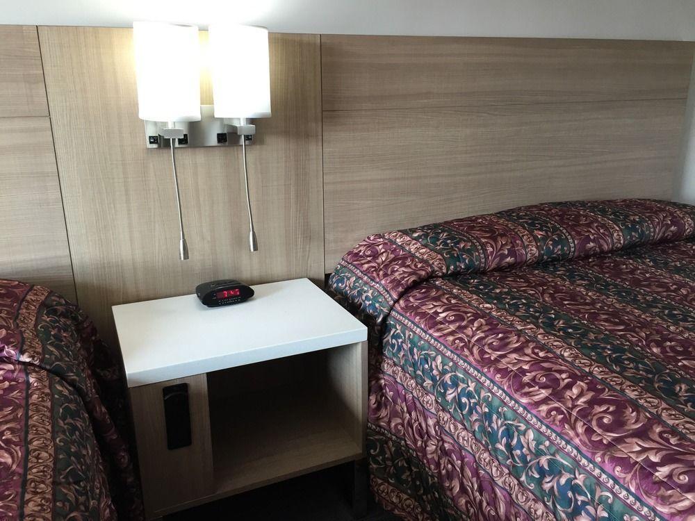 Best Western Beachside Inn South Padre Island Exterior foto