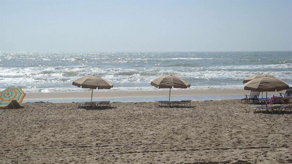 Best Western Beachside Inn South Padre Island Exterior foto